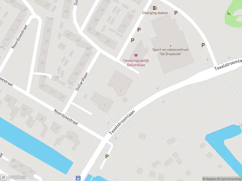 Overlastmelding Het Nieuwland in Den Helder gesloten