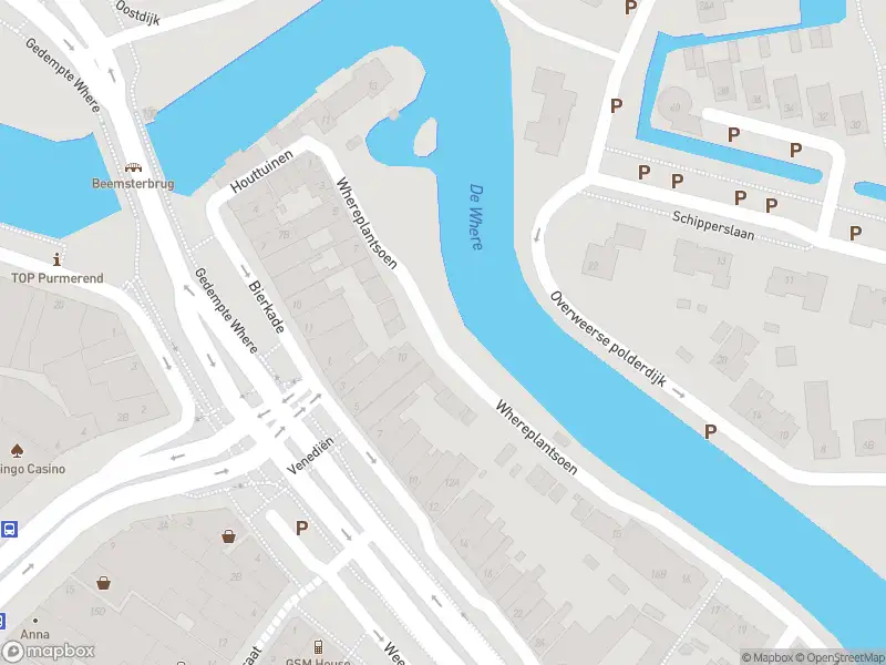 Ambulance met gepaste spoed naar de Whereplantsoen in Purmerend