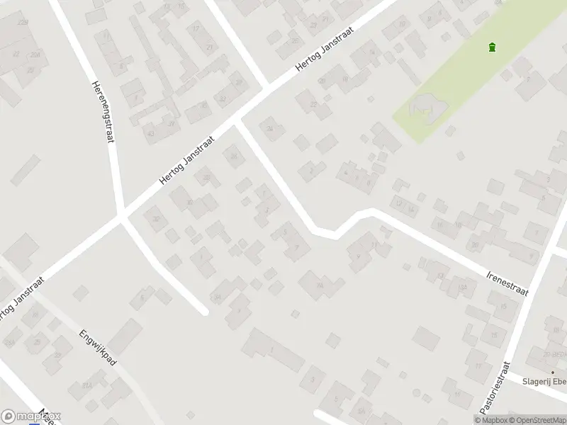 Brandweer met grote spoed naar de Lange Weide in Lith vanwege gebouwbrand