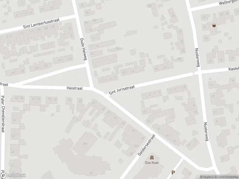 Overlastmelding Grasbroekstraat in 6136CB Sittard