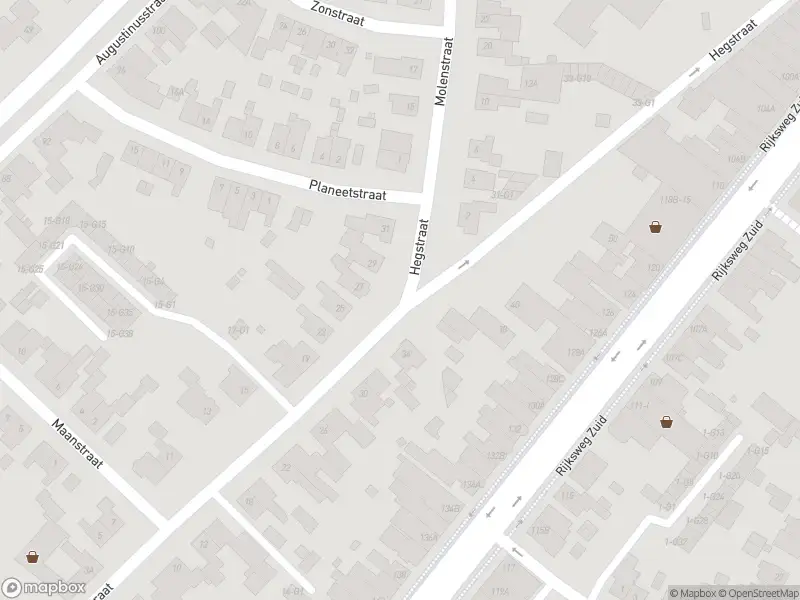 Anonieme overlastmelding Hegstraat in Geleen