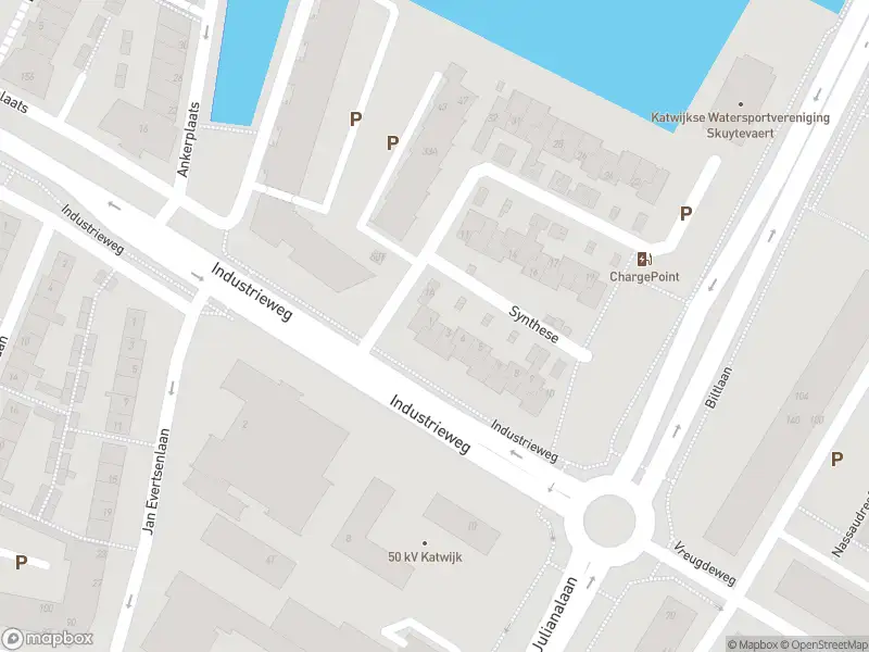 Overlastmelding De Railing in Katwijk gesloten