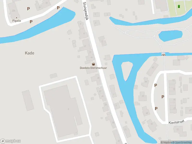 112 melding Overlastmelding Sluisjesdijk in Piershil