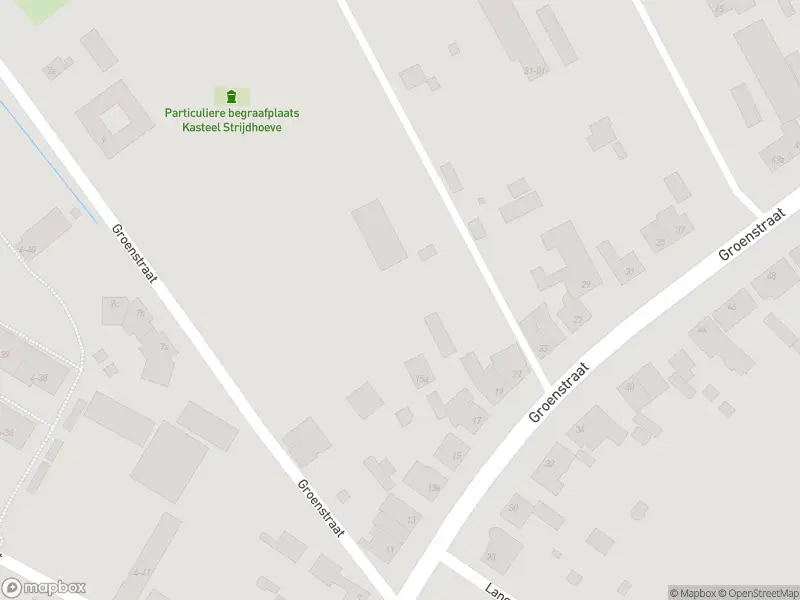 Overlastmelding Schoorstraat in 5071RA Udenhout