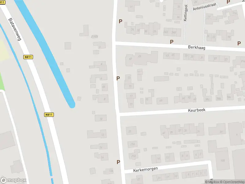 Overlastmelding Molenstraat in Herwen gesloten