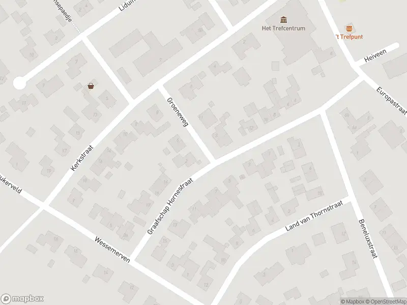 Brandweer met gepaste spoed naar de Groeneweg in Kelpen-Oler vanwege stankoverlast