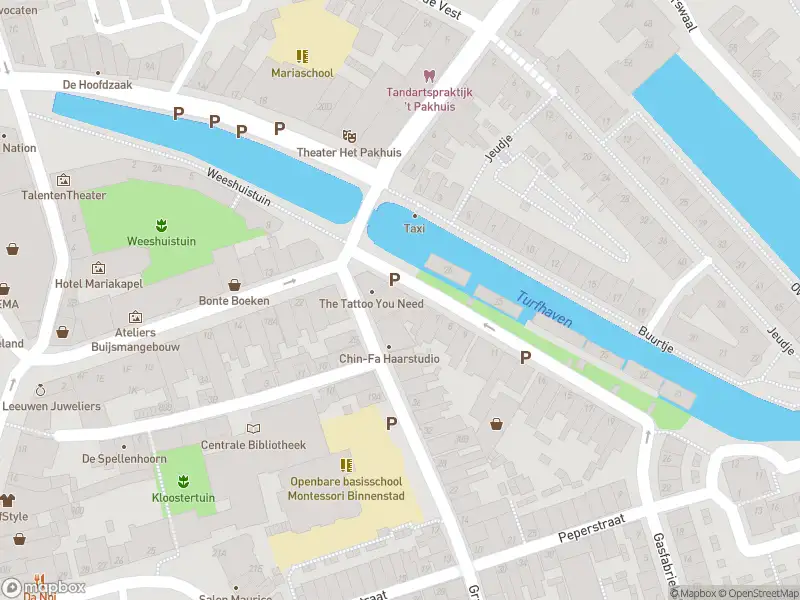 Overlastmelding Turfhaven in Hoorn gesloten