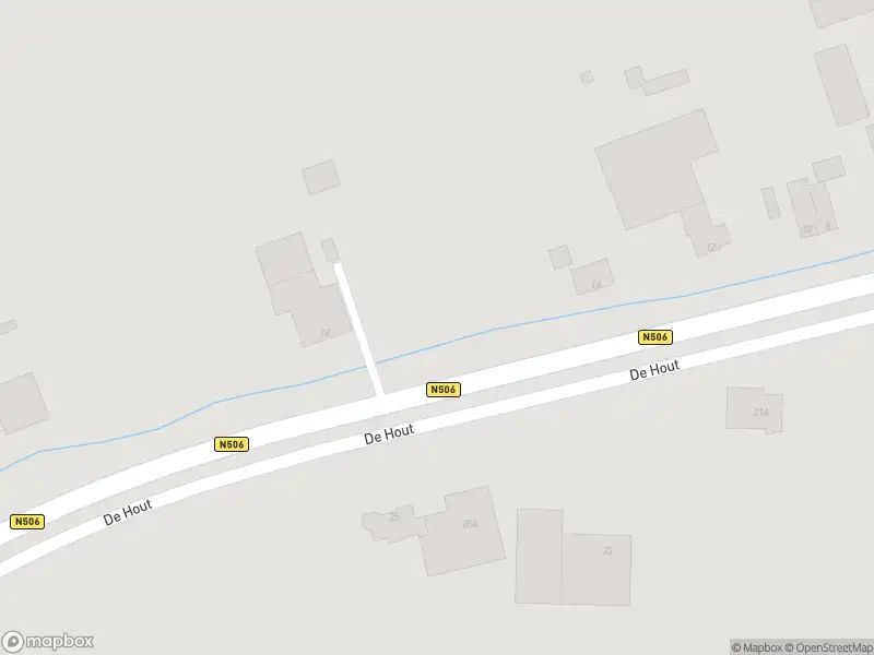 Overlastmelding De Hout in Hem