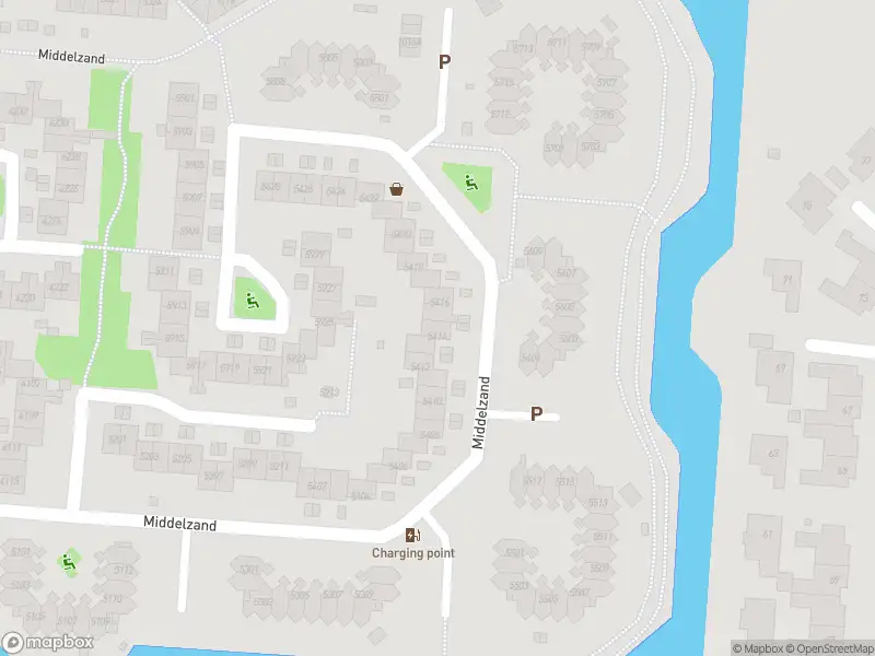 Overlastmelding Middelzand in Julianadorp