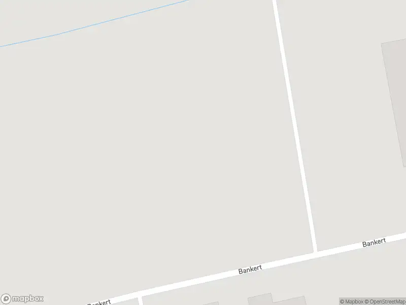 Brandweer met grote spoed naar de Bankert in Milheeze vanwege reanimatie