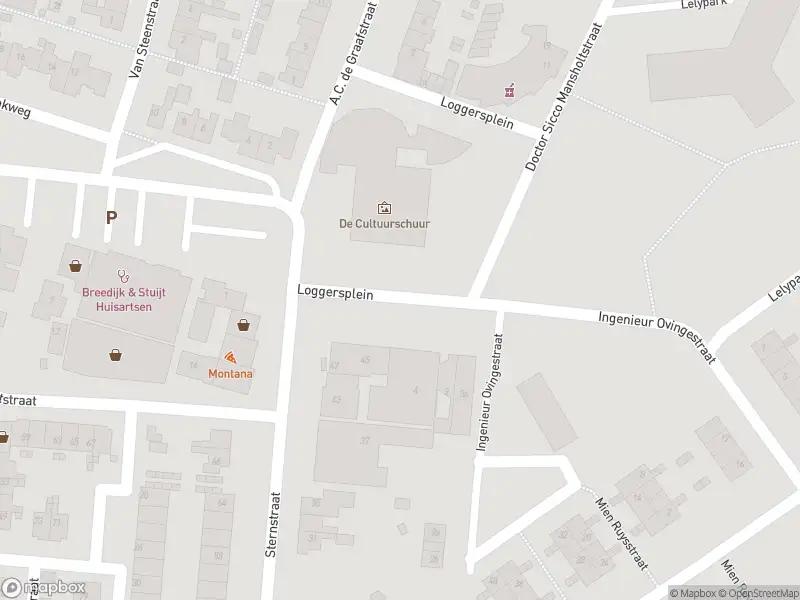 Brandweer met grote spoed naar de Loggersplein in Wieringerwerf vanwege waarnemen gaslucht