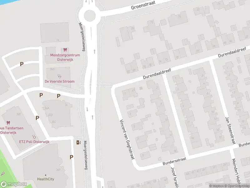 Overlastmelding Vincent van Goghstraat in Oisterwijk gesloten