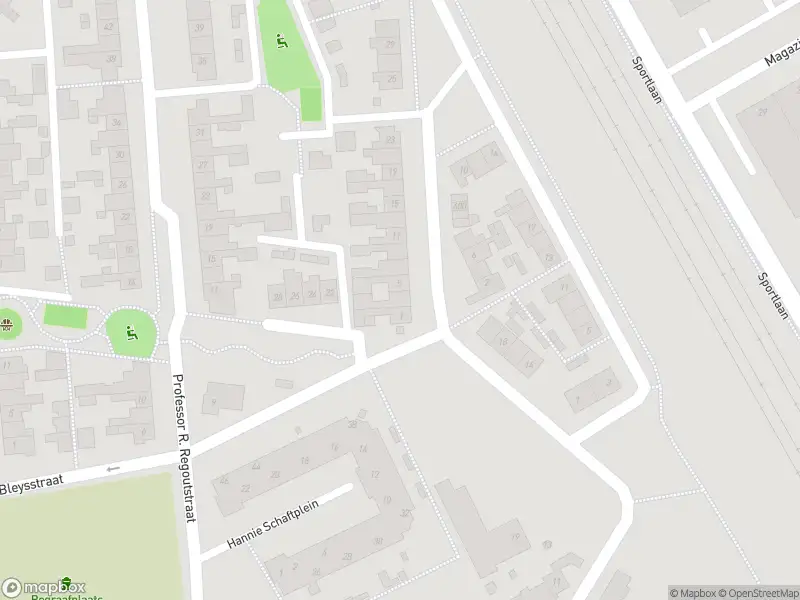 Overlastmelding Loek Verstrijdenstraat in Best gesloten