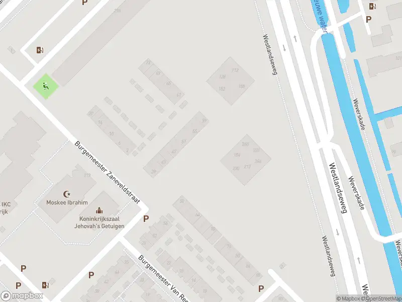 Overlastmelding Burgemeester Zaneveldstraat in Maassluis gesloten