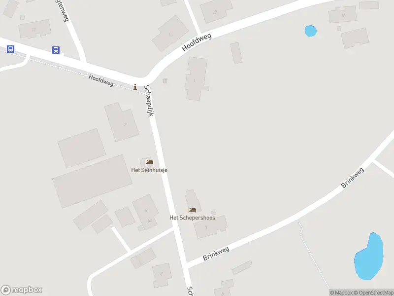 Brandweer met grote spoed naar de Hoofdweg in Peest vanwege waarnemen gaslucht