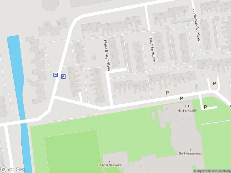 Overlastmelding Breitnerlaan in Roelofarendsveen gesloten