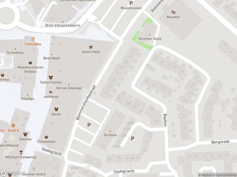 Overlastmelding Bommersheufsestraat in Zevenaar gesloten