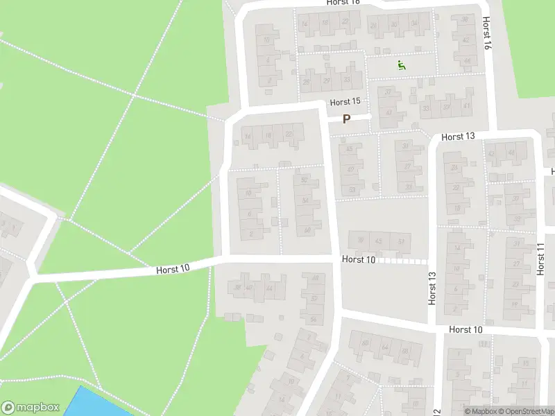 Overlastmelding Horst in Lelystad gesloten