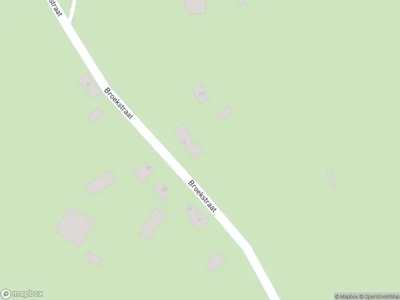 Overlastmelding Beekseweg in Gemonde gesloten