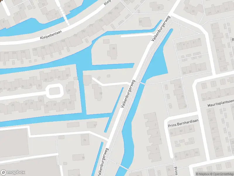 Anonieme overlastmelding Valkenburgerweg in Rijnsburg gesloten