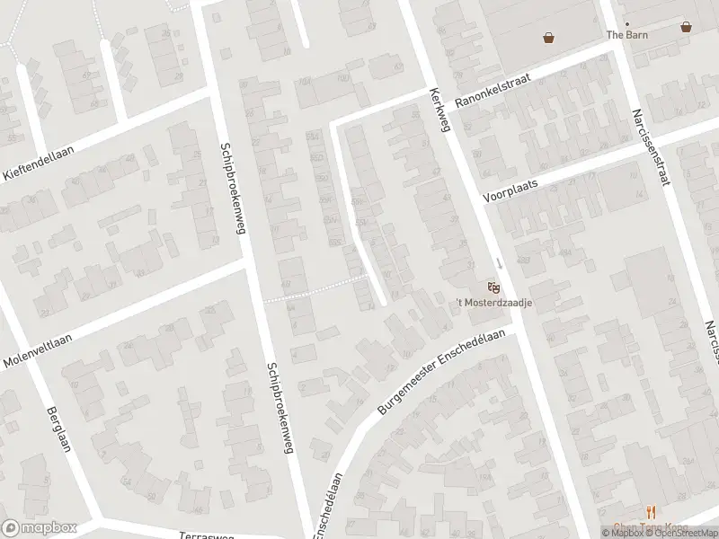 Overlastmelding Schipbroekenhof in Santpoort-Noord gesloten