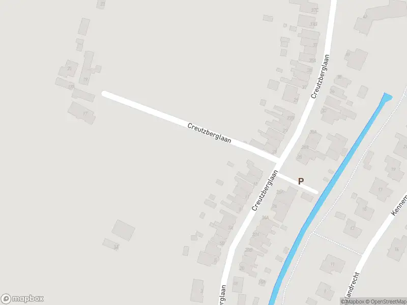 Overlastmelding Creutzberglaan in Beverwijk