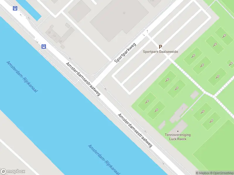 Overlastmelding Amsterdamsestraatweg in Maarssen (3604 AA)