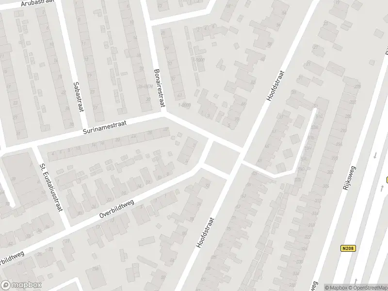 Overlastmelding Overbildtweg in Santpoort-Noord gesloten