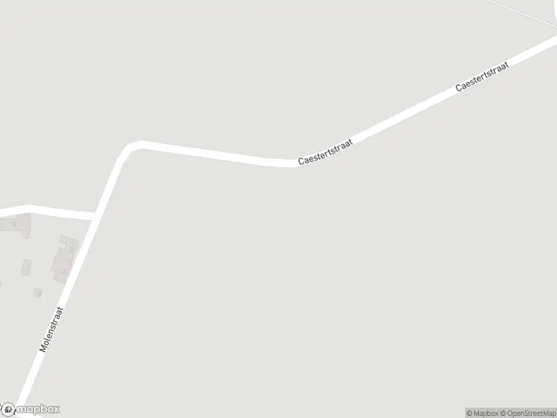 Politie naar de Emmastraat in Eijsden vanwege aanrijding met letsel