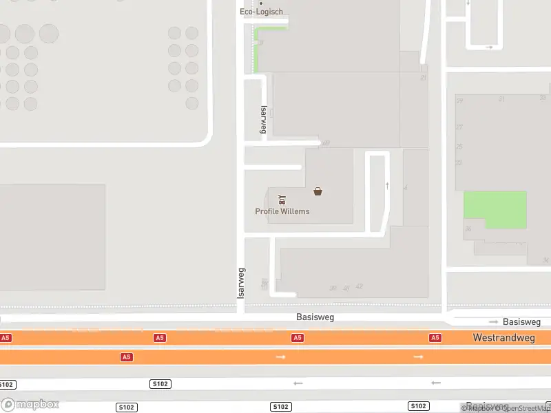 Politie met grote spoed naar de Isarweg in Amsterdam vanwege ongeval met letsel