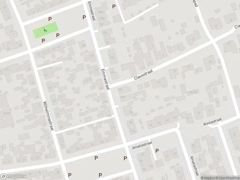 Overlastmelding Clausstraat in St. Willebrord gesloten