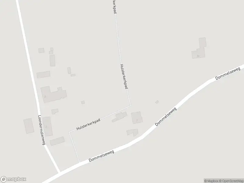 Overlastmelding Dommelseweg in Waalre