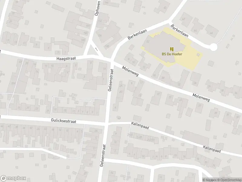 Overlastmelding Geleenstraat in Sittard gesloten