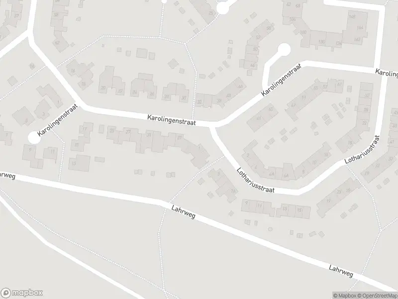 112 melding Anonieme overlastmelding Lothariusstraat in Sittard