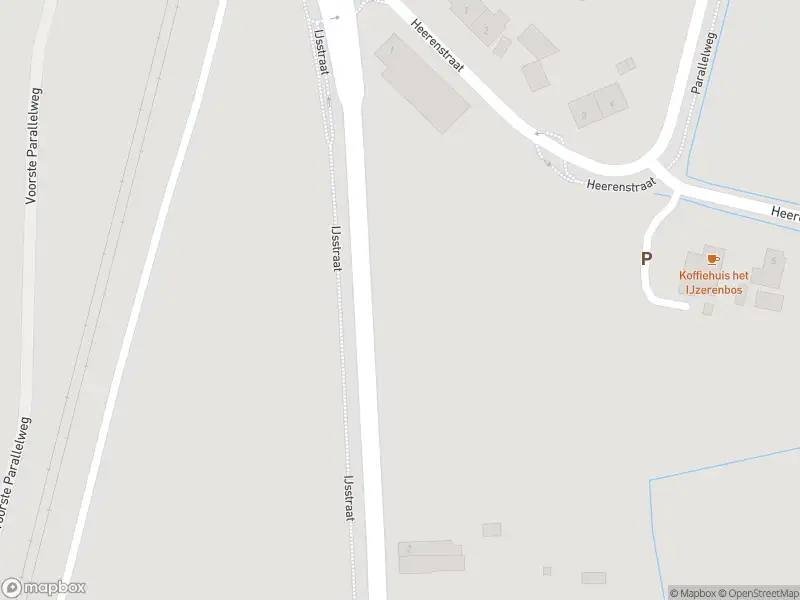 Overlastmelding IJsstraat in Susteren