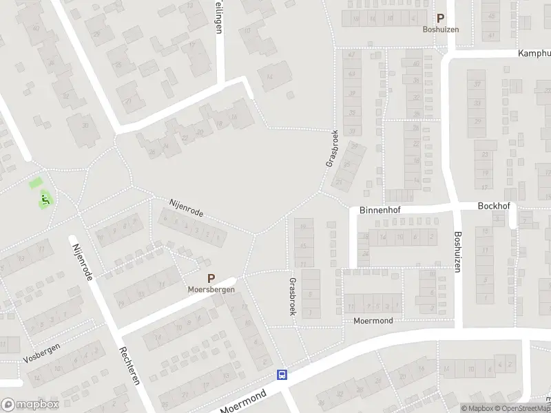 112 melding Overlastmelding Laan van Nederhoven in Zwijndrecht gesloten