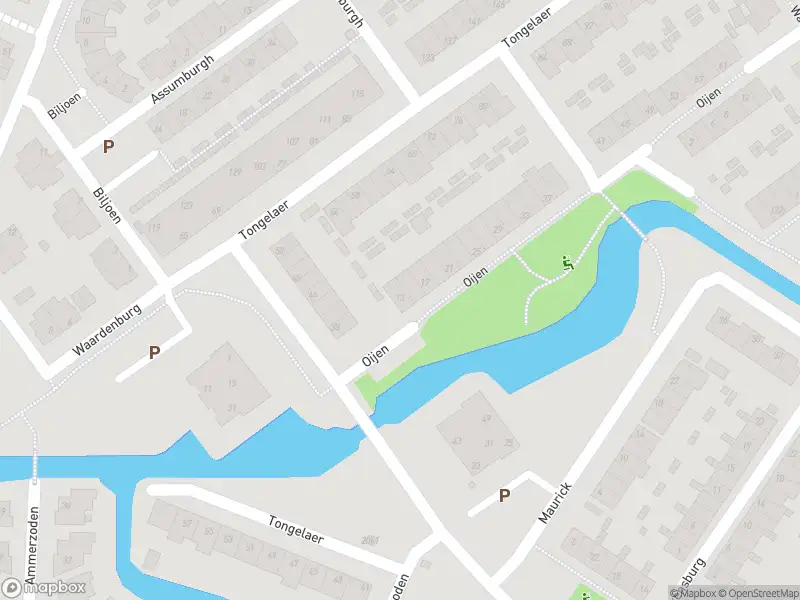 Overlastmelding Oijen in Hillegom