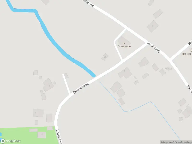 112 melding Overlastmelding Rosandeweg in Zevenaar