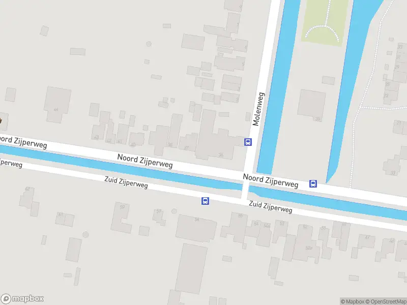 Overlastmelding Noord Zijperweg in Wieringerwaard gesloten