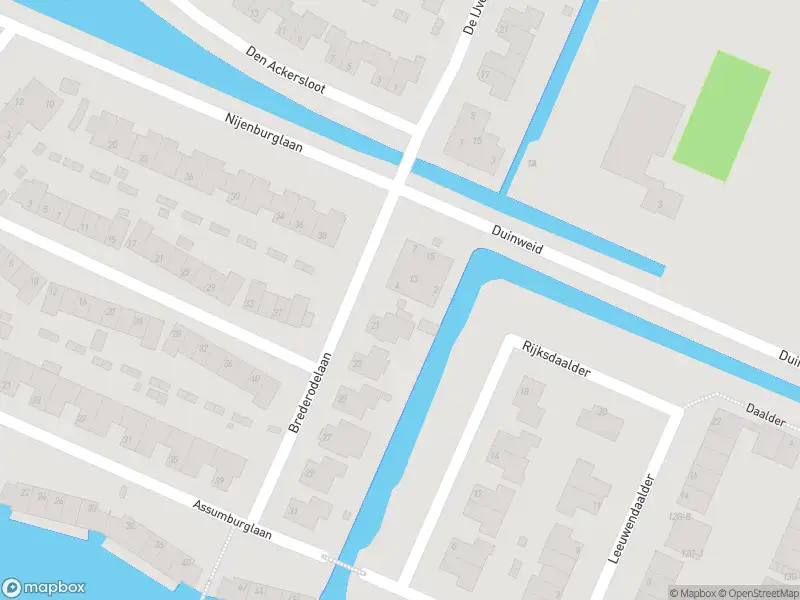 Overlastmelding Brederodelaan in Obdam gesloten