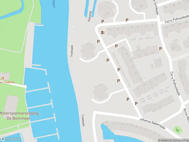 Besteld ambulance vervoer naar de Joke Smitkade in Vlaardingen