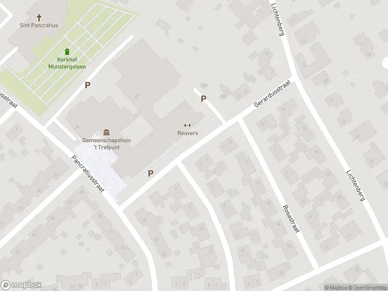 Overlastmelding Gerardusstraat in Munstergeleen gesloten