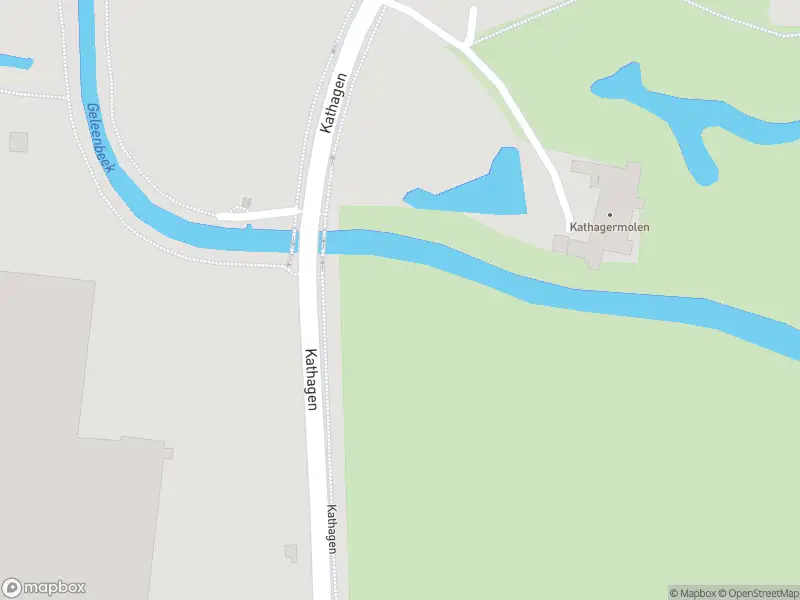 Overlastmelding Kathagen in Nuth gesloten