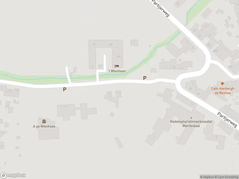 Overlastmelding Oude Heirbaan in Wittem