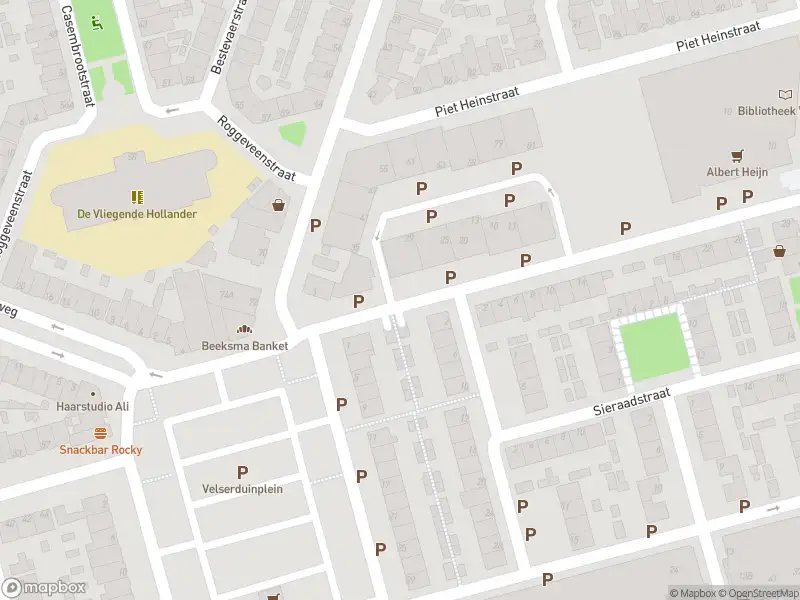 Anonieme overlastmelding  in IJmuiden