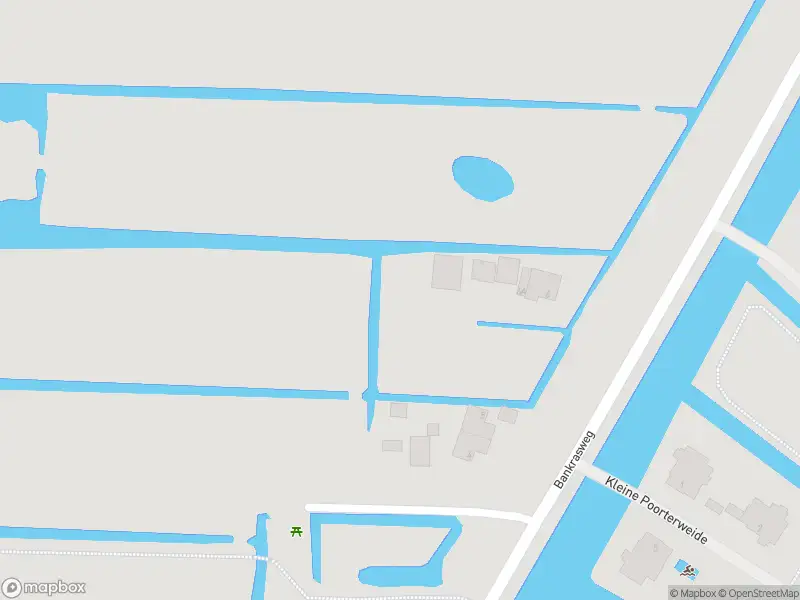 Overlastmelding Bankrasweg in Amstelveen