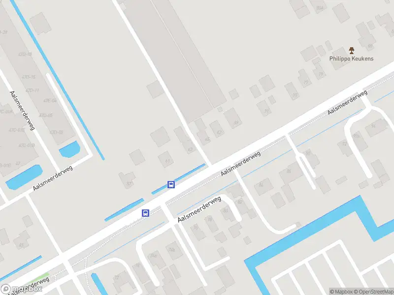 Anonieme overlastmelding Aalsmeerderweg in Aalsmeer gesloten