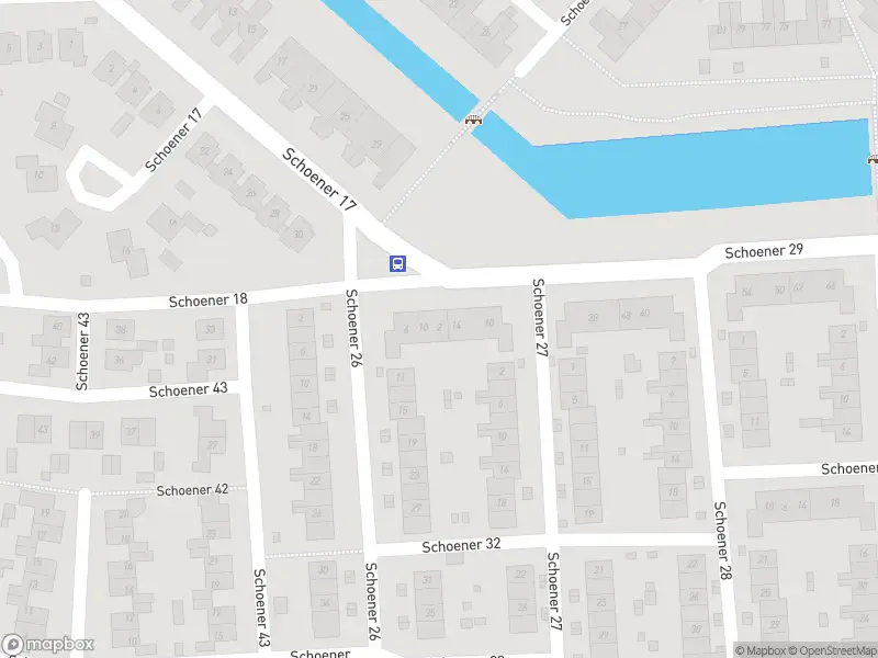 Overlastmelding Schoener in Lelystad