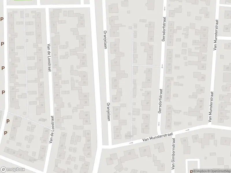 112 melding Overlastmelding Oranjelaan in Zevenaar