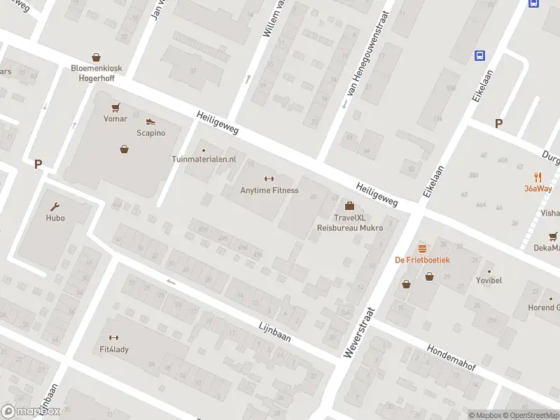 Ambulance met grote spoed naar de Heiligeweg in Krommenie